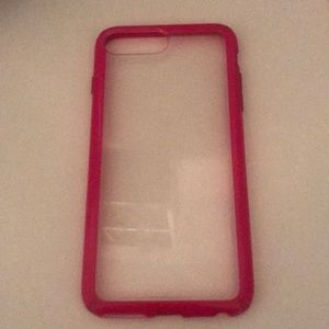 iPhone 7plus Speck Case